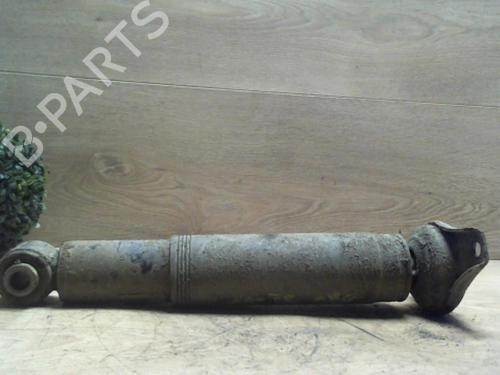 Used Left rear shock absorber FORD MONDEO IV Turnier (BA7) 1.8 TDCi (125 hp) 31226212