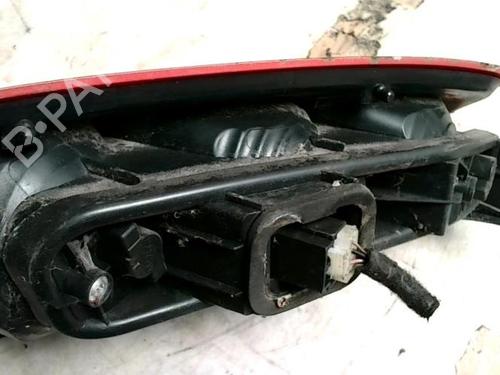 Right taillight FIAT GRANDE PUNTO (199_) 1.3 D Multijet (199.AXD11, 199.AXD1A, 199.AXD1B,... | BP26662152C35 