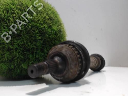 Left front driveshaft CITROËN XSARA (N1) 2.0 HDi 90 | BP25391549M38 
