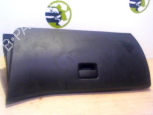 Used Glove box CITROËN C4 Picasso I MPV (UD_) 1.6 HDi (109 hp) 25392495