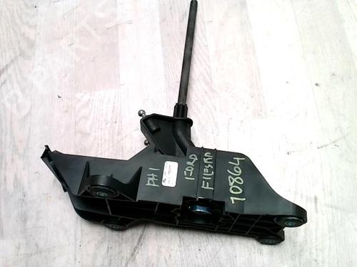 Gearstang FORD FIESTA VI (CB1, CCN) 1.4 TDCi (70 hp) 25422187