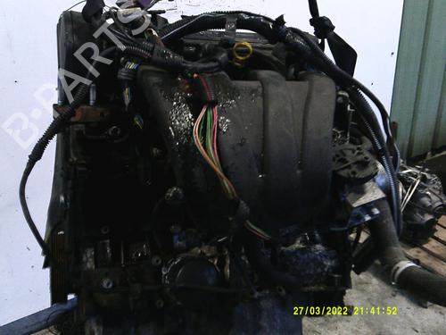 Motore CITROËN XANTIA (X1_, X2_) 1.8 i 16V (110 hp) 31748422