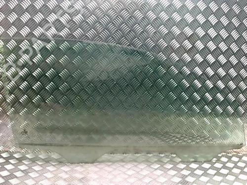 Front right door window VW POLO IV (9N_, 9A_) 1.4 16V | BP29578524C19 