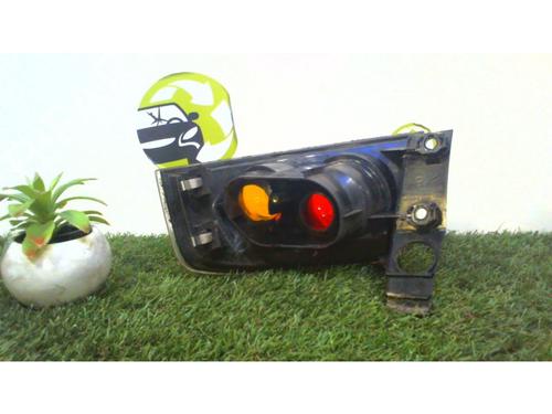 Left taillight SEAT IBIZA III (6L1) 1.9 SDI | BP25396198C34