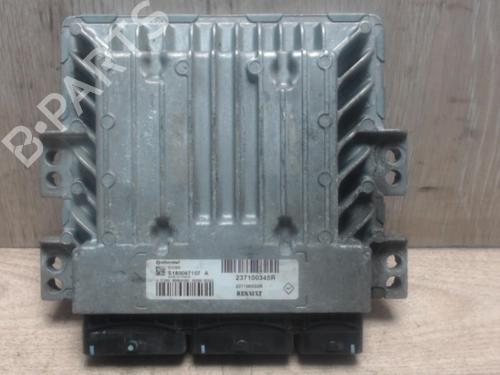 Used Engine control unit (ECU) RENAULT GRAND SCÉNIC III (JZ0/1_) 1.5 dCi (JZ09, JZ0D, JZ10, JZ14, JZ1G, JZ29, JZ2C) (110 hp) 31220311
