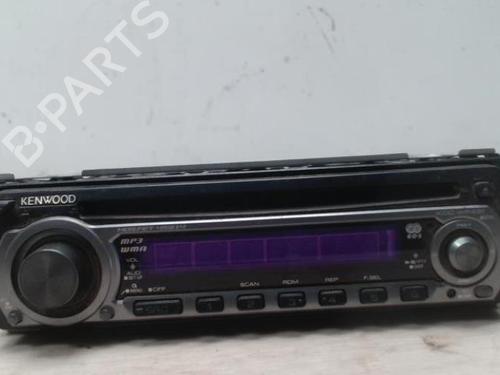 Radio CITROËN C2 (JM_) 1.4 HDi | BP28531666E6 