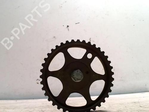 pulley-citroen-xsara-picasso-n68-1999-2000-2001-2002-2003-2004-2005-2006-2007-2008-2009-2010-2011-2012-25424363 main image