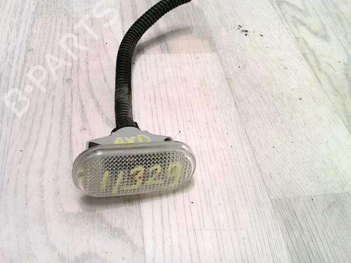 Pisca lateral direito NISSAN QASHQAI I (J10, NJ10) 1.5 dCi (106 hp) 31227369