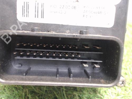 ABS pump PEUGEOT 407 Coupe (6C_) 2.7 HDi | BP25392933M43 - Image 3