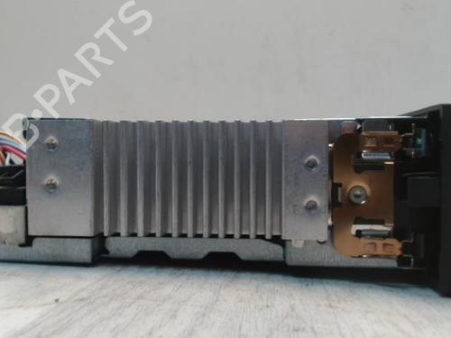 Radio RENAULT MODUS / GRAND MODUS (F/JP0_) 1.5 dCi (FP0F, JP0F) | BP27669956E6 
