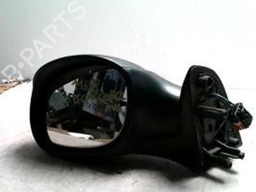 Used Left mirror CITROËN XSARA PICASSO (N68) 1.6 HDi (90 hp) 26674115