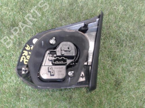 Left tailgate light VW GOLF VI (5K1) 1.4 TSI | BP25415099C79
