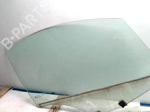 Front right door window CITROËN C4 II (NC_) 1.6 HDi 90 | BP26678099C19 