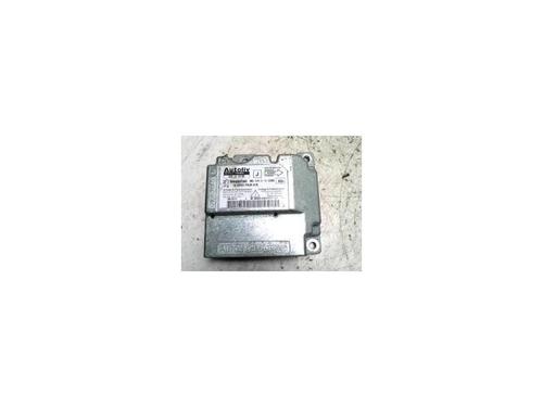 Used ECU airbags PEUGEOT 207 CC (WD_) 1.6 HDi (112 hp) 25426472