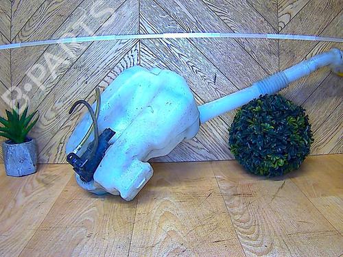 Used Windscreen washer tank RENAULT SCÉNIC II (JM0/1_) 1.9 dCi (JM0G, JM12, JM1G, JM2C) (120 hp) 25402414