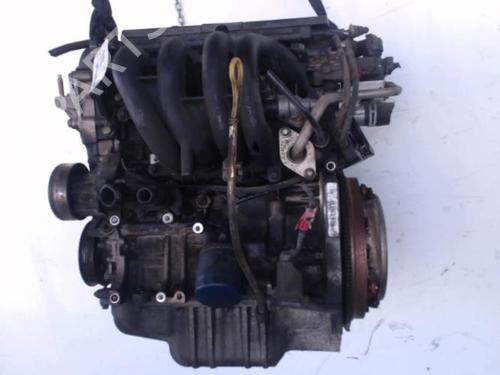 Silnik FORD FIESTA IV (JA_, JB_) 1.25 i 16V | BP29740767M1 