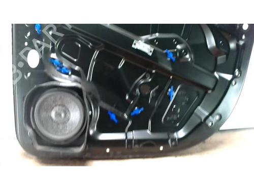 Front right panel VW TOUAREG (7LA, 7L6, 7L7) 3.0 V6 TDI | BP25419014C59 