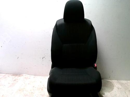 Used Right front seat TOYOTA AURIS (_E15_) 1.4 D-4D (NDE150_, NDE150R) (90 hp) 25424357