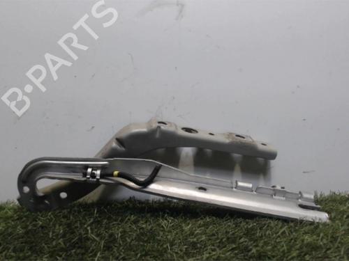 Hinge/Door check strap PEUGEOT 407 (6D_) 1.8 (6D6FZB) | BP25392446C146 