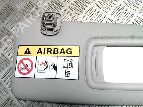 Other RENAULT CAPTUR I (J5_, H5_) 0.9 TCe 90 | BP33721740O1 - Image 2