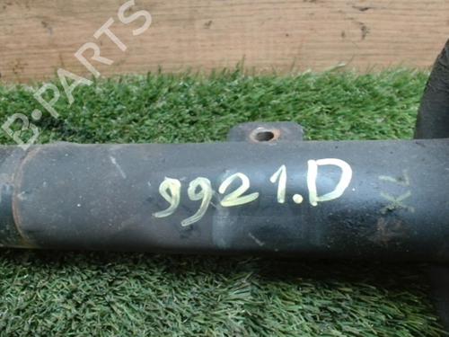 Used Right front shock absorber CITROËN XSARA (N1) 1.9 TD (90 hp) 31224986