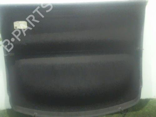 Hattehylle OPEL VECTRA B Hatchback (J96) 1.8 i 16V (F68) (116 hp) 31236996