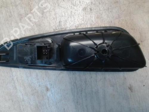 Right rear window switch PEUGEOT 308 SW I (4E_, 4H_) 1.6 HDi | BP27628277I28 
