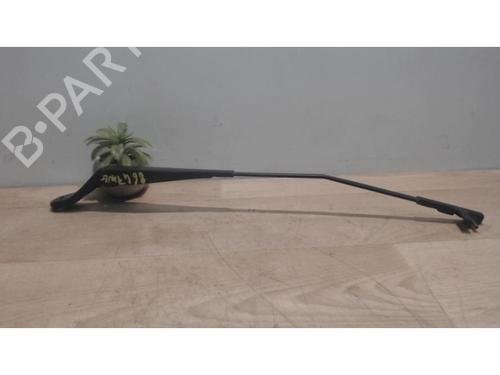 Front windshield wiper arm PEUGEOT 207 (WA_, WC_) 1.6 HDi | BP25408260C143 