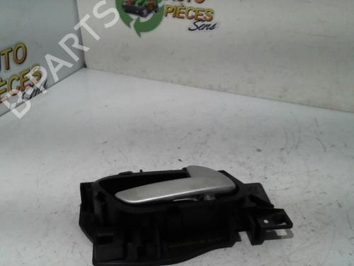 Used Front right interior door handle PEUGEOT 207 (WA_, WC_) 1.4 HDi (68 hp) 25399710