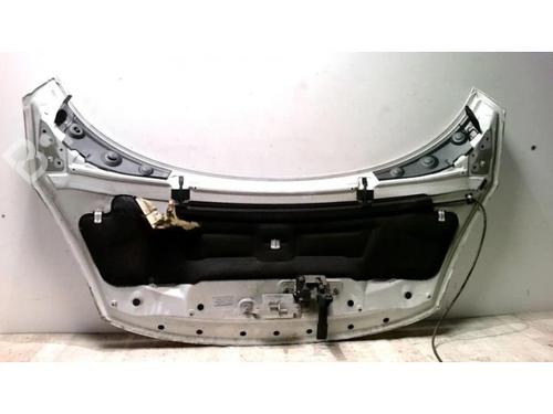 Hood RENAULT SCÉNIC III (JZ0/1_) 1.5 dCi | BP25426226C1