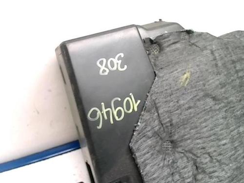 Glove box PEUGEOT 308 I (4A_, 4C_) 1.6 HDi | BP25418721C95 