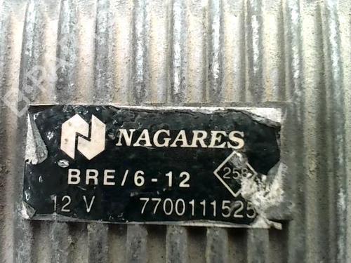 Electronic sensor RENAULT CLIO II (BB_, CB_) 1.9 D (B/CB0J) | BP31229535M84