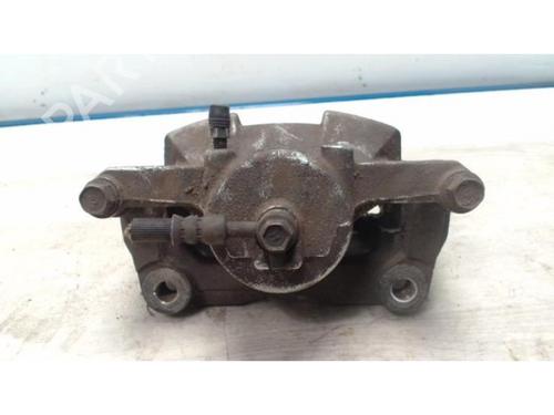 Left front brake caliper NISSAN QASHQAI I (J10, NJ10) 1.5 dCi | BP25419866M105 