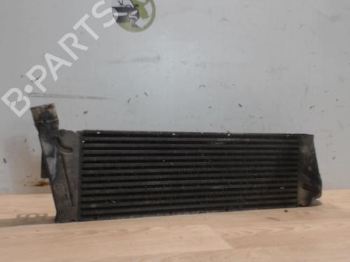 Used Intercooler RENAULT MEGANE II (BM0/1_, CM0/1_) 1.9 dCi (BM0G, CM0G) (120 hp) 31218526
