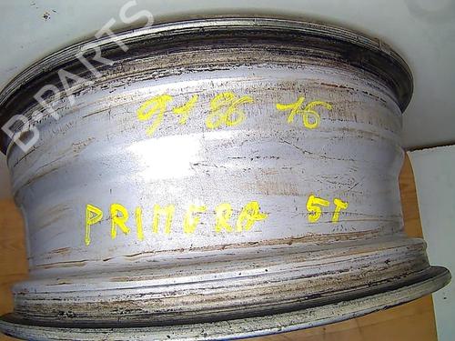 Used Rim NISSAN PRIMERA Hatchback (P12) 2.2 Di (126 hp) 25413735