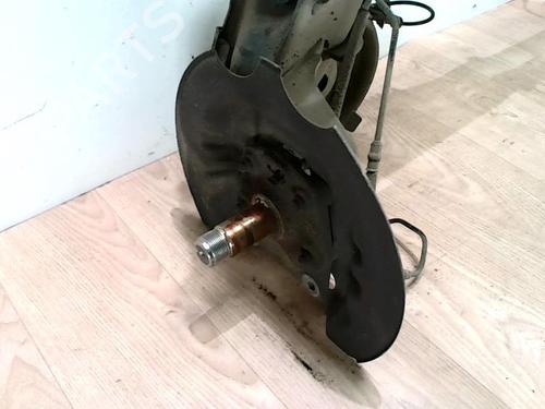 Achteras PEUGEOT 5008 (0U_, 0E_) 1.6 HDi (114 hp) 31229038