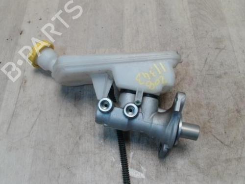 Brake master cylinder PEUGEOT 208 I (CA_, CC_) 1.2 VTi 68 / PureTech 68 | BP27628300M77 