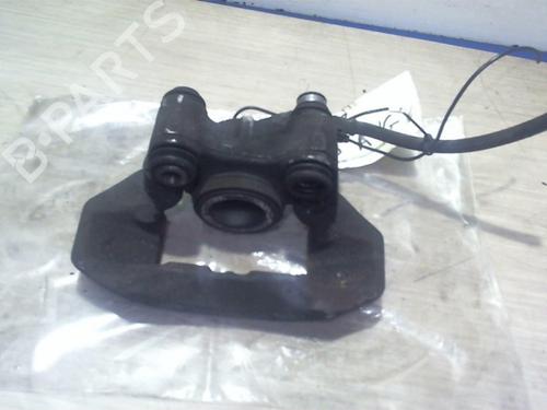 Used Left front brake caliper PEUGEOT 405 I (15B) 1.9 (95 hp) 30666141