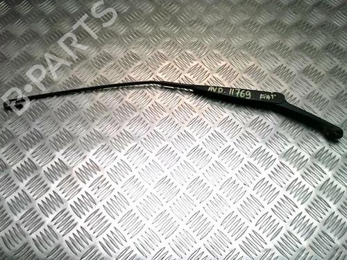 Used Front windshield wiper arm FIAT PANDA (169_) 1.2 (169.AXB11, 169.AXB1A) (60 hp) 25824976
