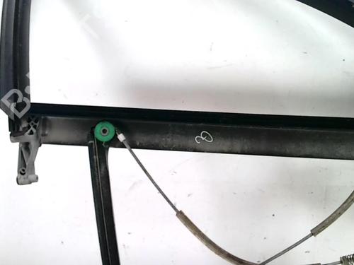 Front right window mechanism AUDI A3 (8P1) S3 quattro | BP31220890C23