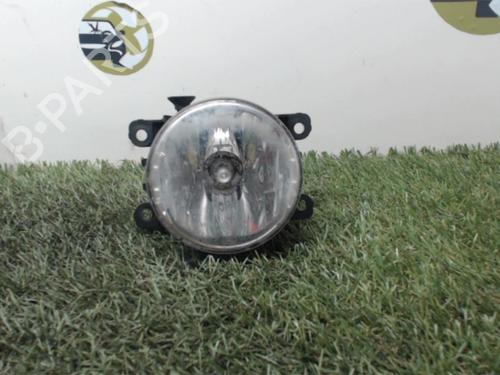 Right front fog light CITROËN SAXO (S0, S1) 1.1 X, SX | BP25396368C31 