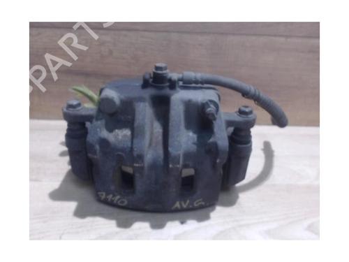 Venstre bremsekaliber foran SSANGYONG ACTYON I 2.0 Xdi | BP25414515M105 