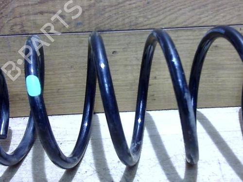 Used Shock absorber spring CITROËN C1 II (PA_, PS_) 1.0 VTi 72 (72 hp) 25401966