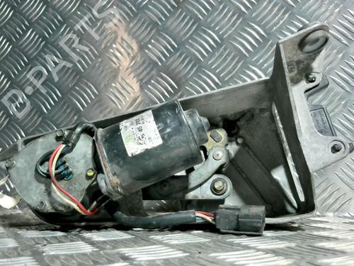 Used Front wiper motor RENAULT TWINGO I (C06_) 1.2 (C066, C068) (58 hp) 31238361