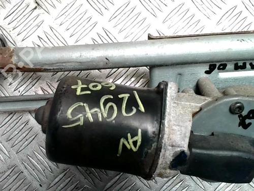Front wiper motor PEUGEOT 607 (9D, 9U) 2.2 HDi | BP39493687M29  - Image 6