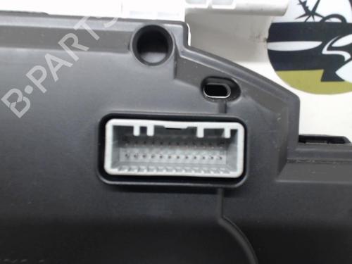 Instrument cluster RENAULT KANGOO Express (FW0/1_) 1.5 dCi 75 (FW07, FW10, FW04) | BP25396906C47 - Image 4
