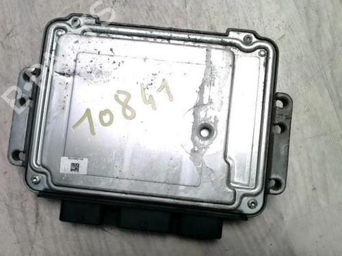 Engine control unit (ECU) CITROËN XSARA PICASSO (N68) 1.6 HDi | BP28014274M57