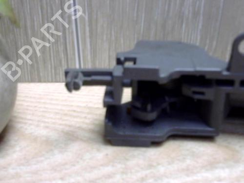 Front right interior door handle CITROËN C1 (PM_, PN_) 1.0 | BP31219598I14