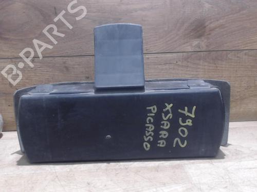 Reservehjul kit CITROËN XSARA PICASSO (N68) 1.8 16V (115 hp) 25413167