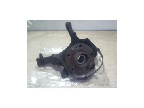 Left front steering knuckle RENAULT LAGUNA II (BG0/1_) 1.9 dCi (BG08, BG0G) | BP25389491M25